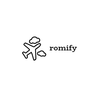 Romify logo